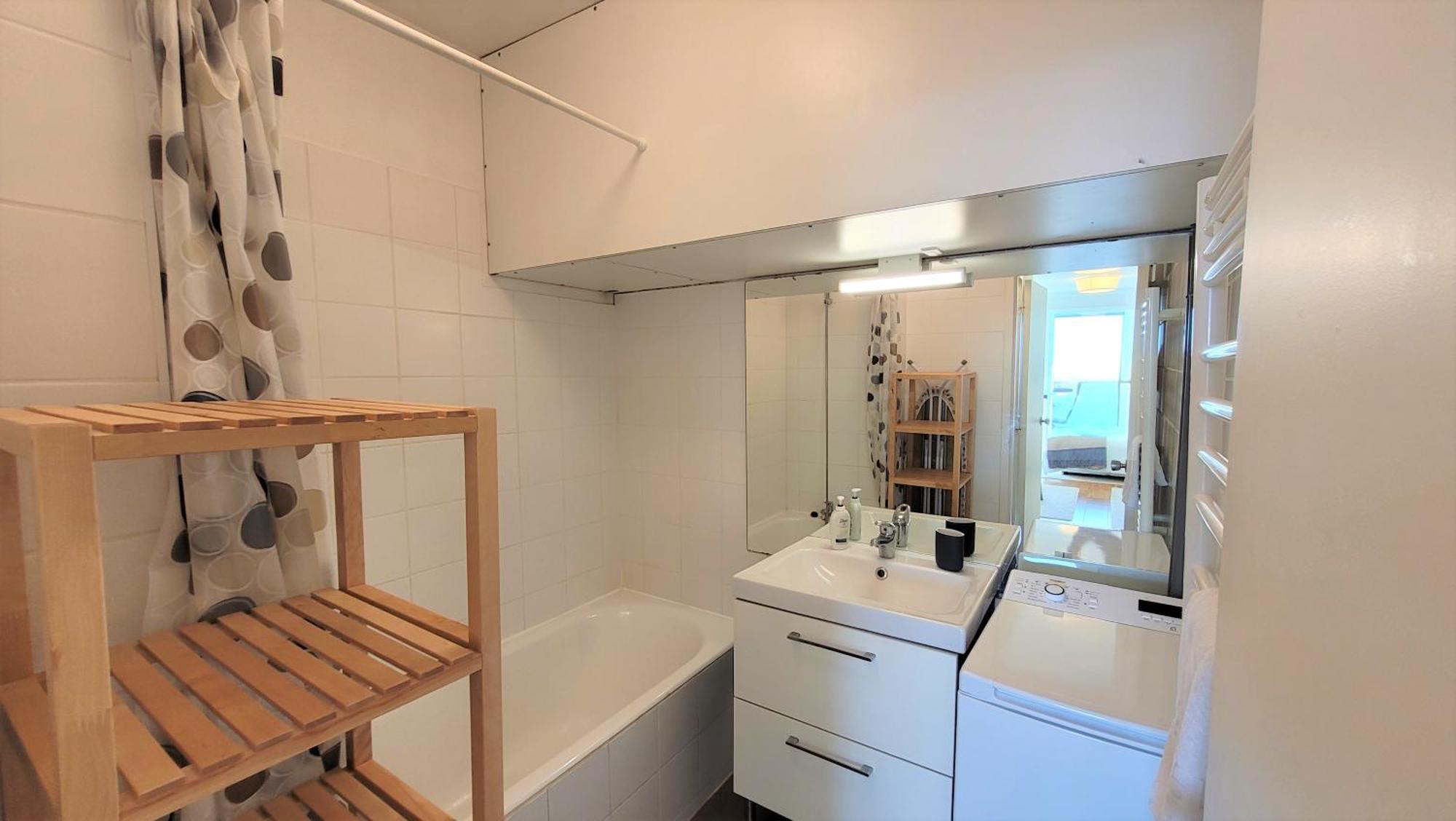 Studio Ultra Cosy Et Chic Avec Vue Sur L'Ocean 3* Сеньосс Екстер'єр фото